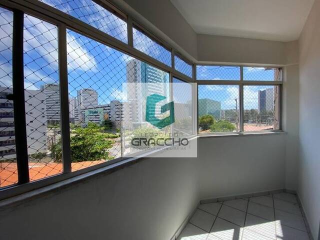 Apartamento para Venda em Fortaleza - 5