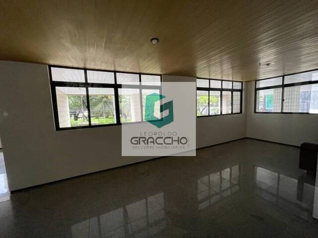 #AP0057 - Apartamento para Venda em Fortaleza - CE