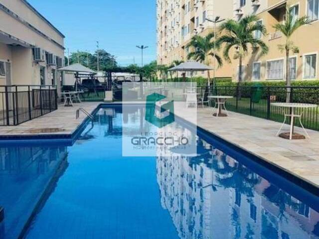 #AD0003 - Duplex para Venda em Fortaleza - CE - 3