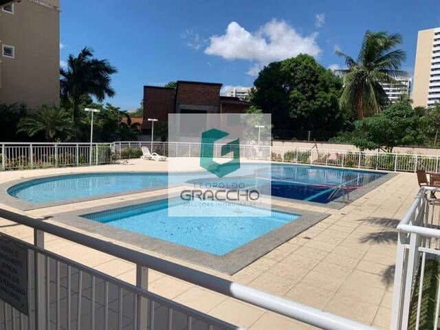 #AP0073 - Apartamento para Venda em Fortaleza - CE