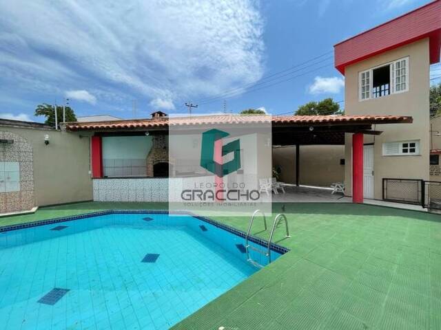 Casa para Venda em Fortaleza - 3