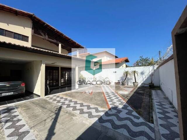 #CA0036 - Casa para Venda em Fortaleza - CE