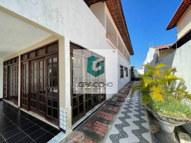 #CA0036 - Casa para Venda em Fortaleza - CE