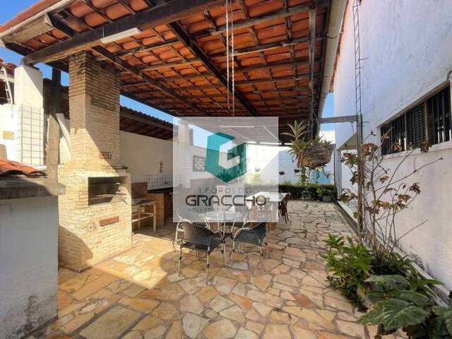 Casa para Venda em Fortaleza - 4