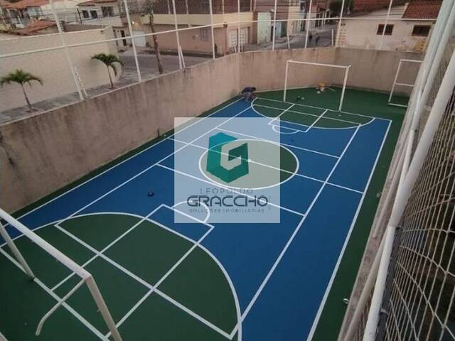 Apartamento para Venda em Fortaleza - 2
