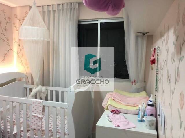 Apartamento para Venda em Fortaleza - 3