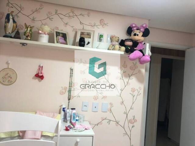 Apartamento para Venda em Fortaleza - 4