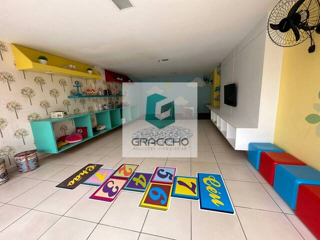 Apartamento para Venda em Fortaleza - 4