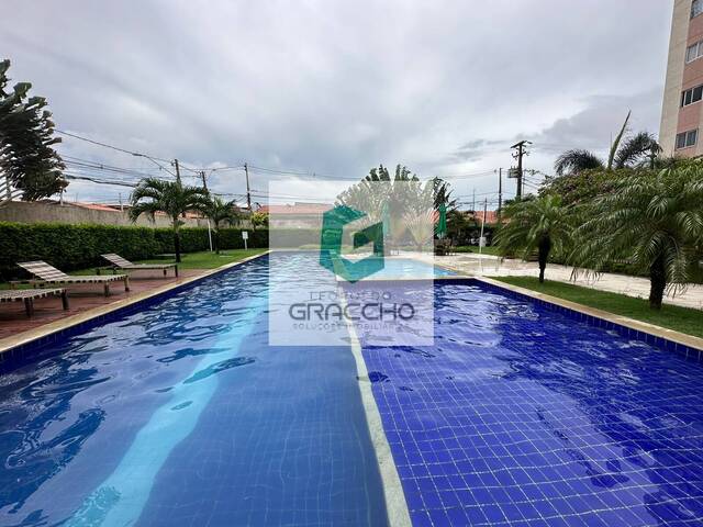 #209 - Apartamento para Venda em Fortaleza - CE