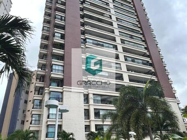 #222 - Apartamento para Venda em Fortaleza - CE