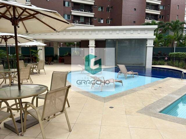 Apartamento para Venda em Fortaleza - 5