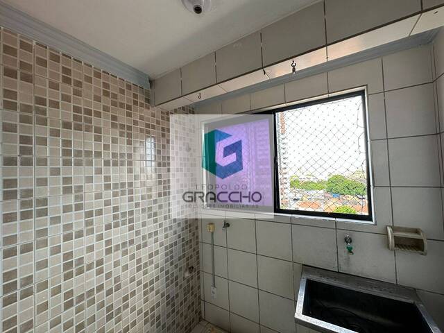 Apartamento para Venda em Fortaleza - 4