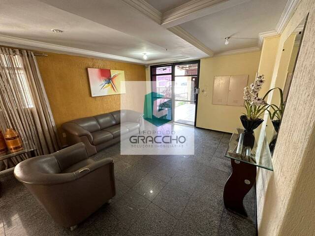 #224 - Apartamento para Venda em Fortaleza - CE