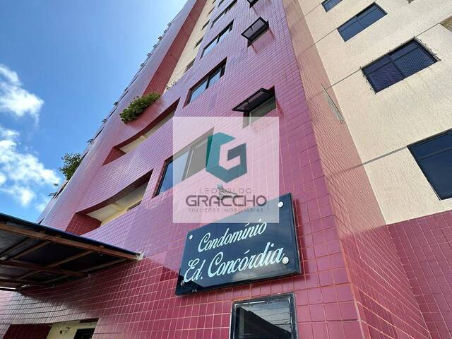 #224 - Apartamento para Venda em Fortaleza - CE