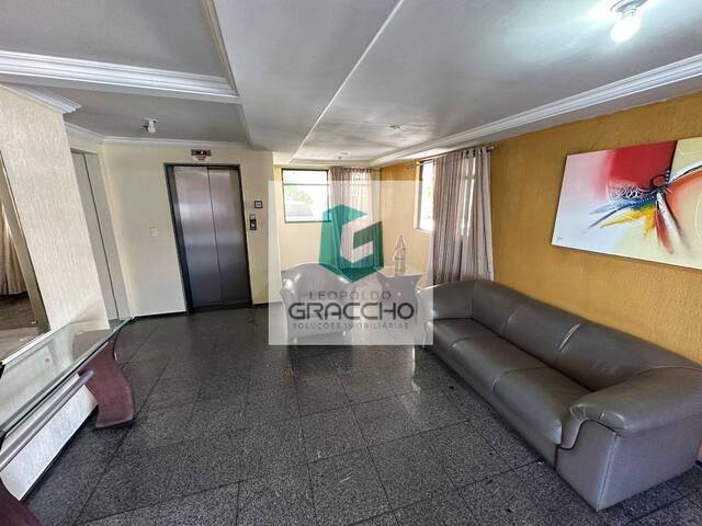 #224 - Apartamento para Venda em Fortaleza - CE