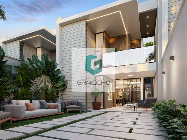 Casa para Venda em Eusébio - 3
