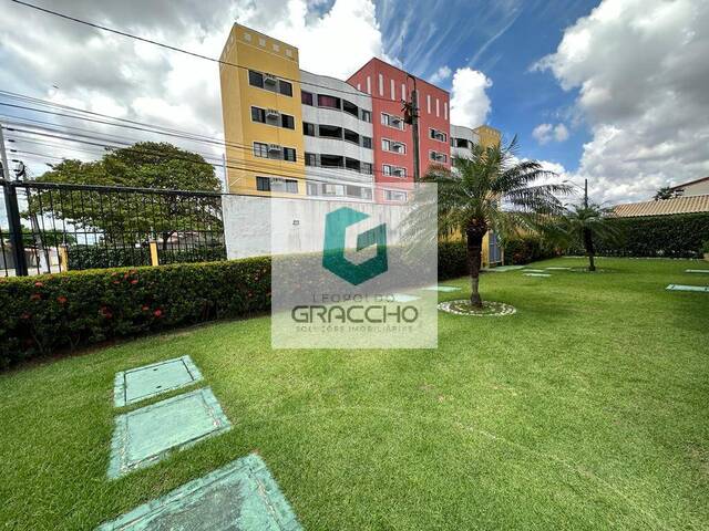 Apartamento para Venda em Fortaleza - 2