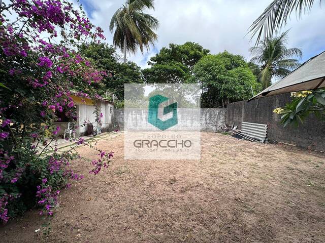 #274 - Casa para Venda em Fortaleza - CE