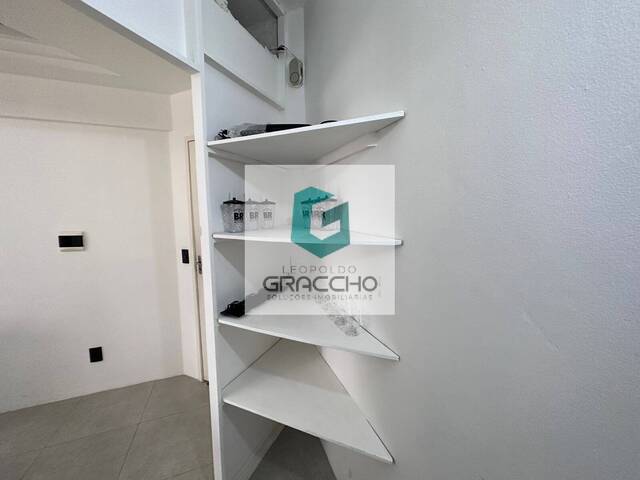 Sala para Venda em Fortaleza - 3