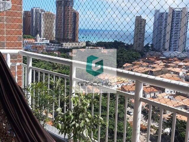#280 - Apartamento para Venda em Fortaleza - CE