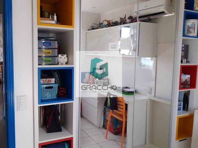 #280 - Apartamento para Venda em Fortaleza - CE