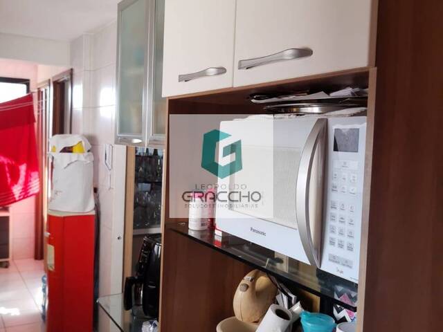 Apartamento para Venda em Fortaleza - 4