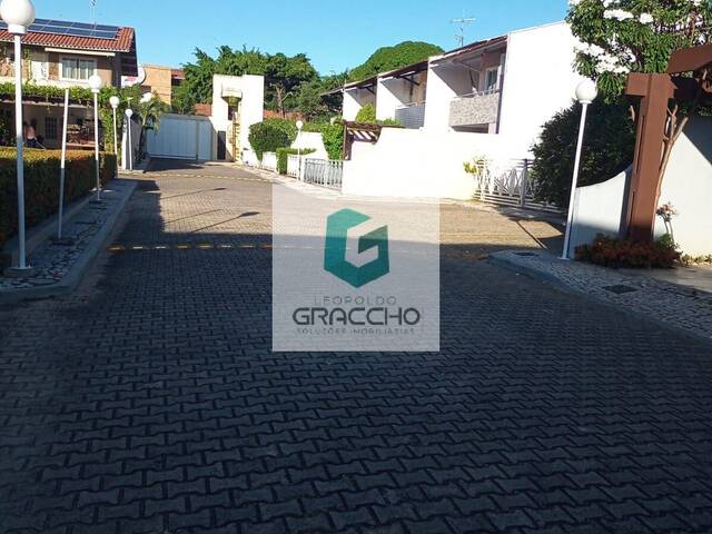 #285 - Casa para Venda em Fortaleza - CE