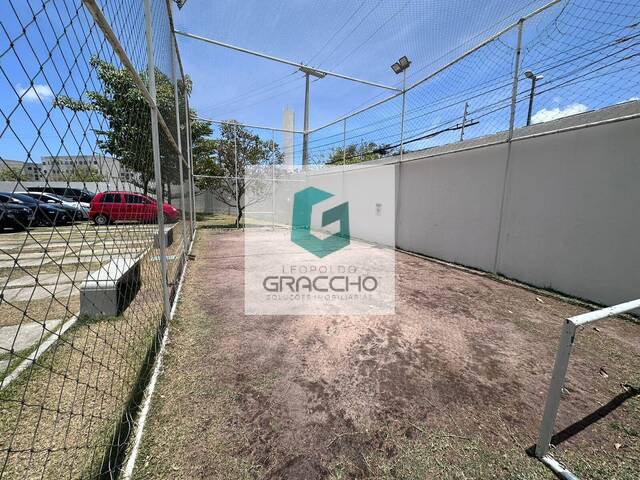 #287 - Apartamento para Venda em Fortaleza - CE