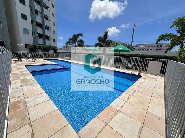 Apartamento para Venda em Fortaleza - 5