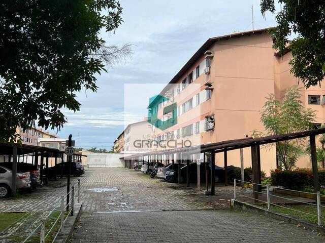 #288 - Apartamento para Venda em Fortaleza - CE