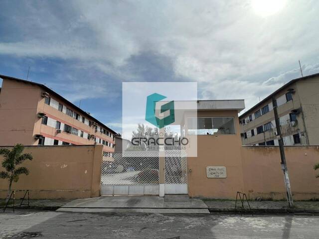 #288 - Apartamento para Venda em Fortaleza - CE