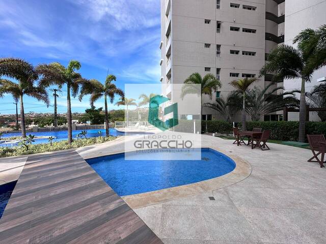 Apartamento para Venda em Fortaleza - 5
