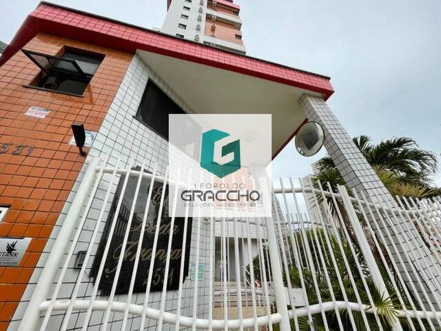 Apartamento para Venda em Fortaleza - 2