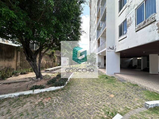 #302 - Apartamento para Venda em Fortaleza - CE