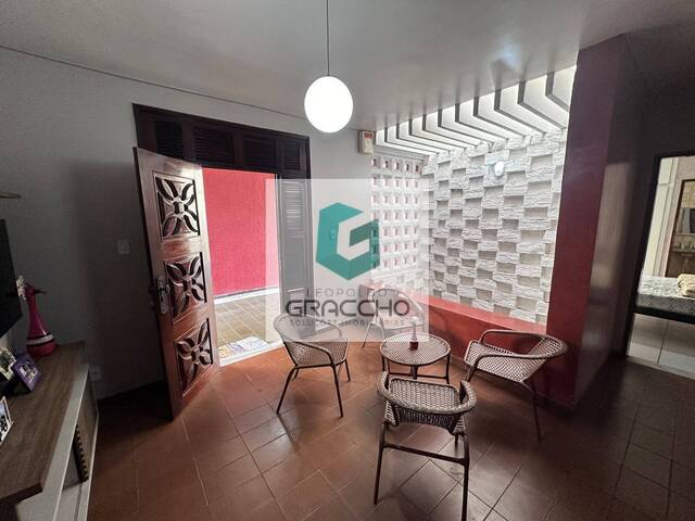 #305 - Casa para Venda em Fortaleza - CE