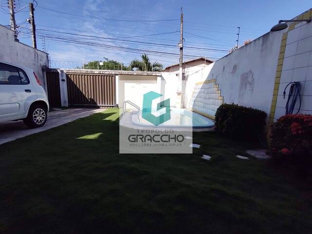 #311 - Casa para Venda em Fortaleza - CE