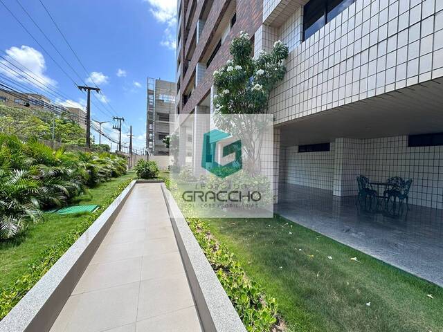 Apartamento para Venda em Fortaleza - 4