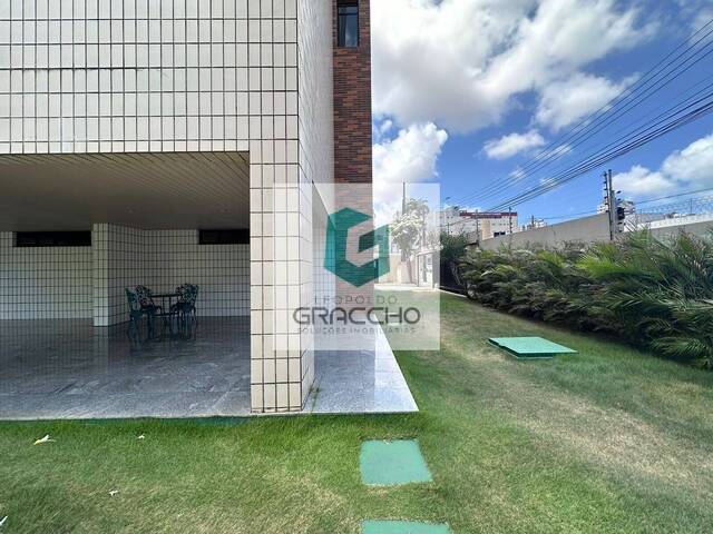 Apartamento para Venda em Fortaleza - 5