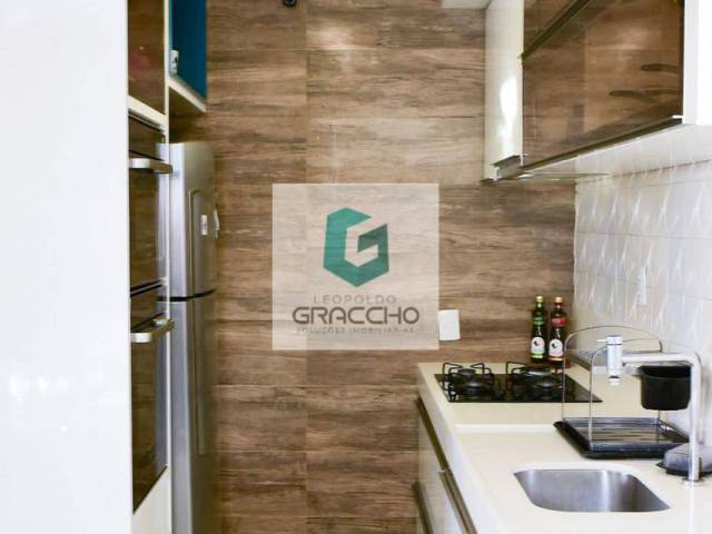 Apartamento para Venda em Fortaleza - 5