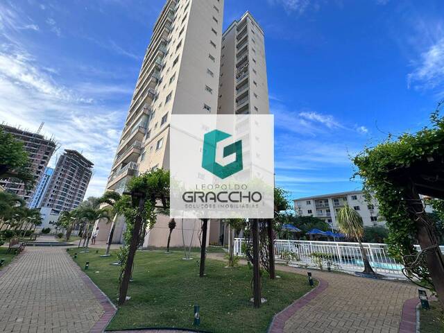 #286 - Apartamento para Venda em Fortaleza - CE