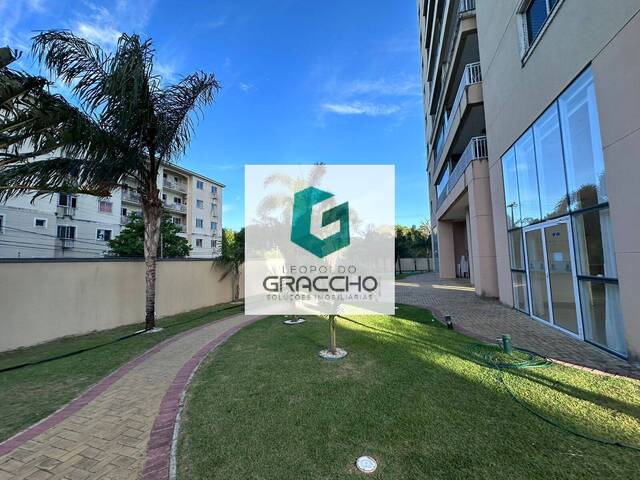 Apartamento para Venda em Fortaleza - 3