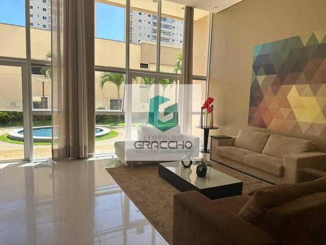 Apartamento para Venda em Fortaleza - 2