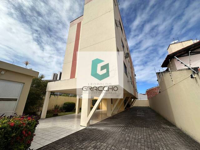 #336 - Apartamento para Venda em Fortaleza - CE