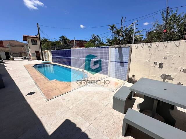 #346 - Casa para Venda em Fortaleza - CE