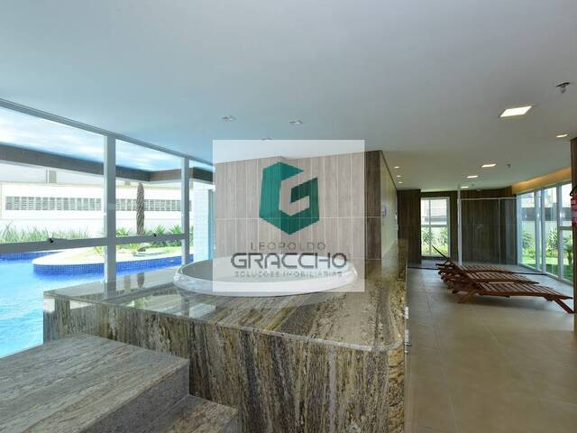 #354 - Apartamento para Venda em Fortaleza - CE