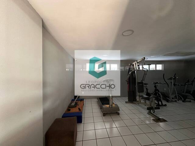 Apartamento para Venda em Fortaleza - 4