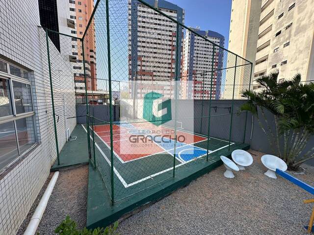 #357 - Apartamento para Venda em Fortaleza - CE - 3