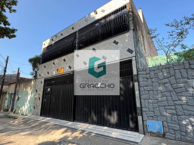 #366 - Casa para Venda em Fortaleza - CE