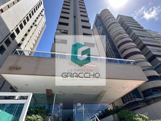 Apartamento para Venda em Fortaleza - 1