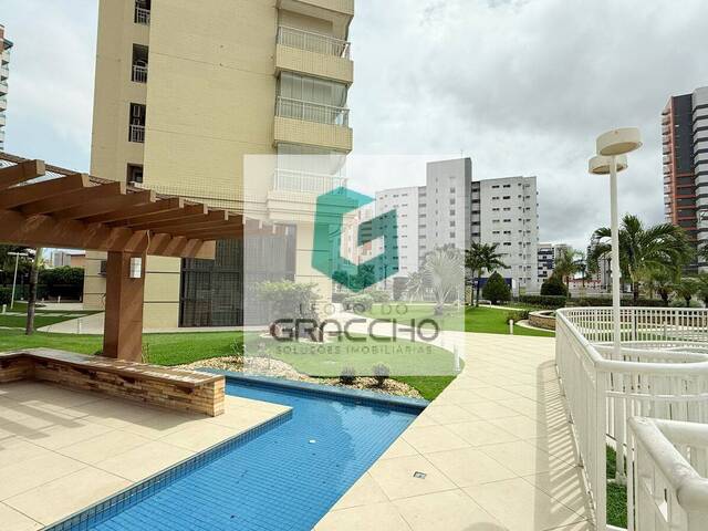 Apartamento para Venda em Fortaleza - 3